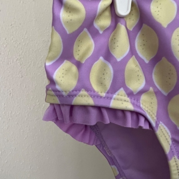 CAT AND JACK TODDLER SWIMSUIT SIZES 12 months thru 5T - Picture 6 of 10